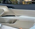 Тойота Камрі 2022 у Києві на Automoto.ua Білий Тойота Камрі, об'ємом двигуна 2.5 л та пробігом 51 тис. км за 39590 $, фото 37 на Automoto.ua