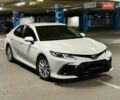 Білий Тойота Камрі, об'ємом двигуна 2.49 л та пробігом 74 тис. км за 28950 $, фото 3 на Automoto.ua