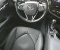Білий Тойота Камрі, об'ємом двигуна 2.49 л та пробігом 57 тис. км за 36000 $, фото 15 на Automoto.ua