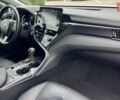 Тойота Камри 2023 в Хмельницком на Automoto.ua Белый Тойота Камри, объемом двигателя 2.49 л и пробегом 38 тыс. км за 34600 $, фото 5 на Automoto.ua