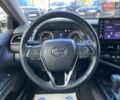 Белый Тойота Камри, объемом двигателя 2.49 л и пробегом 60 тыс. км за 36500 $, фото 11 на Automoto.ua
