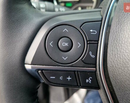 Білий Тойота Камрі, об'ємом двигуна 2.49 л та пробігом 30 тис. км за 34449 $, фото 15 на Automoto.ua