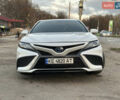 Білий Тойота Камрі, об'ємом двигуна 2.49 л та пробігом 59 тис. км за 37000 $, фото 2 на Automoto.ua