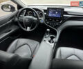 Белый Тойота Камри, объемом двигателя 2.49 л и пробегом 27 тыс. км за 36900 $, фото 29 на Automoto.ua