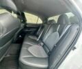 Белый Тойота Камри, объемом двигателя 2 л и пробегом 21 тыс. км за 22000 $, фото 10 на Automoto.ua