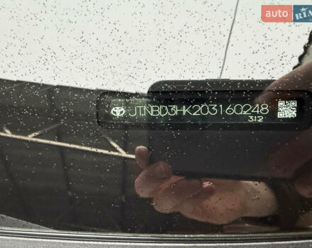 Белый Тойота Камри, объемом двигателя 2.49 л и пробегом 22 тыс. км за 41000 $, фото 9 на Automoto.ua