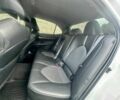 Белый Тойота Камри, объемом двигателя 2.5 л и пробегом 21 тыс. км за 12200 $, фото 14 на Automoto.ua