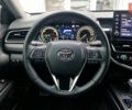 Білий Тойота Камрі, об'ємом двигуна 2.49 л та пробігом 30 тис. км за 34449 $, фото 8 на Automoto.ua