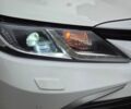 Білий Тойота Камрі, об'ємом двигуна 2.49 л та пробігом 50 тис. км за 25999 $, фото 1 на Automoto.ua