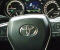 Білий Тойота Камрі, об'ємом двигуна 2.49 л та пробігом 57 тис. км за 36000 $, фото 14 на Automoto.ua