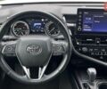 Тойота Камри 2023 в Хмельницком на Automoto.ua Белый Тойота Камри, объемом двигателя 2.49 л и пробегом 38 тыс. км за 34600 $, фото 8 на Automoto.ua