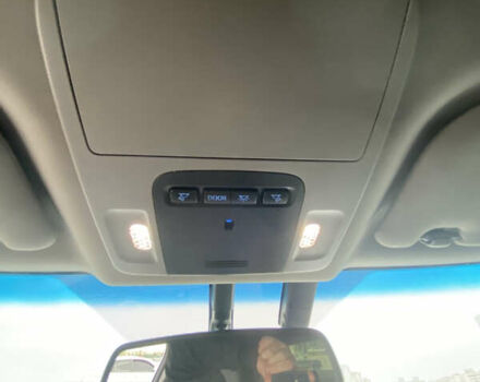 Белый Тойота Камри, объемом двигателя 2.49 л и пробегом 29 тыс. км за 31500 $, фото 20 на Automoto.ua