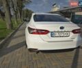 Білий Тойота Камрі, об'ємом двигуна 2.49 л та пробігом 57 тис. км за 36000 $, фото 5 на Automoto.ua