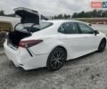 Білий Тойота Камрі, об'ємом двигуна 2.5 л та пробігом 54 тис. км за 9100 $, фото 2 на Automoto.ua
