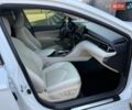 Белый Тойота Камри, объемом двигателя 2.49 л и пробегом 47 тыс. км за 38800 $, фото 69 на Automoto.ua