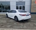 Білий Тойота Камрі, об'ємом двигуна 2.49 л та пробігом 30 тис. км за 34449 $, фото 1 на Automoto.ua