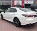 Тойота Камри 2023 в Хмельницком на Automoto.ua Белый Тойота Камри, объемом двигателя 2.49 л и пробегом 38 тыс. км за 34600 $, фото 1 на Automoto.ua