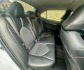 Белый Тойота Камри, объемом двигателя 2 л и пробегом 21 тыс. км за 22000 $, фото 9 на Automoto.ua