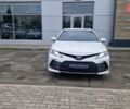 Білий Тойота Камрі, об'ємом двигуна 2.49 л та пробігом 30 тис. км за 34449 $, фото 4 на Automoto.ua