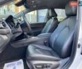 Белый Тойота Камри, объемом двигателя 2.49 л и пробегом 60 тыс. км за 36500 $, фото 16 на Automoto.ua