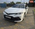 Білий Тойота Камрі, об'ємом двигуна 2.49 л та пробігом 57 тис. км за 36000 $, фото 3 на Automoto.ua
