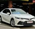 Білий Тойота Камрі, об'ємом двигуна 2.49 л та пробігом 98 тис. км за 27490 $, фото 1 на Automoto.ua