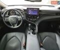 Білий Тойота Камрі, об'ємом двигуна 2.49 л та пробігом 57 тис. км за 36000 $, фото 12 на Automoto.ua