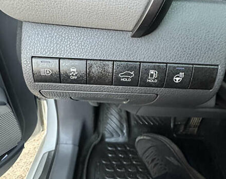 Білий Тойота Камрі, об'ємом двигуна 2.49 л та пробігом 59 тис. км за 37000 $, фото 11 на Automoto.ua