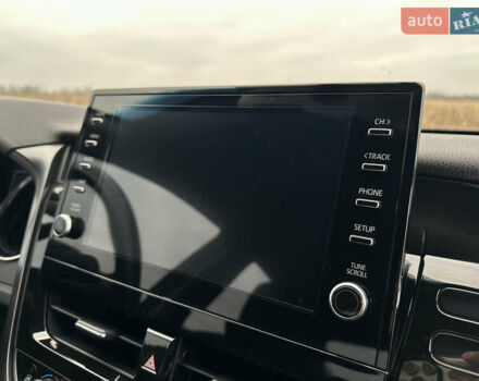 Белый Тойота Камри, объемом двигателя 2.49 л и пробегом 36 тыс. км за 29300 $, фото 17 на Automoto.ua