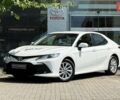 Белый Тойота Камри, объемом двигателя 2.49 л и пробегом 20 тыс. км за 28743 $, фото 1 на Automoto.ua