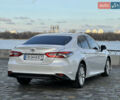 Білий Тойота Камрі, об'ємом двигуна 2.49 л та пробігом 37 тис. км за 29300 $, фото 7 на Automoto.ua