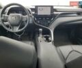 Білий Тойота Камрі, об'ємом двигуна 2.5 л та пробігом 54 тис. км за 9100 $, фото 7 на Automoto.ua