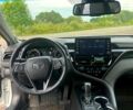 Білий Тойота Камрі, об'ємом двигуна 2.5 л та пробігом 30 тис. км за 40700 $, фото 6 на Automoto.ua