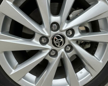 Білий Тойота Камрі, об'ємом двигуна 2.49 л та пробігом 15 тис. км за 31500 $, фото 11 на Automoto.ua