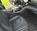 Білий Тойота Камрі, об'ємом двигуна 2.49 л та пробігом 57 тис. км за 36000 $, фото 8 на Automoto.ua