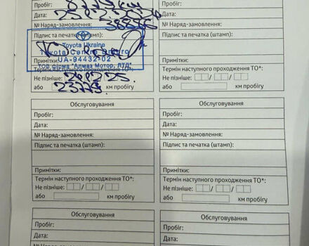 Білий Тойота Камрі, об'ємом двигуна 2.49 л та пробігом 15 тис. км за 31500 $, фото 12 на Automoto.ua