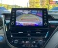 Белый Тойота Камри, объемом двигателя 2.49 л и пробегом 60 тыс. км за 36500 $, фото 14 на Automoto.ua