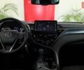 Белый Тойота Камри, объемом двигателя 2.49 л и пробегом 20 тыс. км за 28743 $, фото 17 на Automoto.ua
