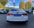 Белый Тойота Камри, объемом двигателя 2.49 л и пробегом 60 тыс. км за 35400 $, фото 5 на Automoto.ua