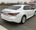 Білий Тойота Камрі, об'ємом двигуна 2.49 л та пробігом 29 тис. км за 29100 $, фото 2 на Automoto.ua