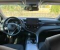 Белый Тойота Камри, объемом двигателя 2.49 л и пробегом 83 тыс. км за 30000 $, фото 18 на Automoto.ua