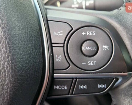 Білий Тойота Камрі, об'ємом двигуна 2.49 л та пробігом 30 тис. км за 34449 $, фото 16 на Automoto.ua