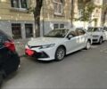 Белый Тойота Камри, объемом двигателя 2.5 л и пробегом 37 тыс. км за 26882 $, фото 1 на Automoto.ua