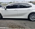 Білий Тойота Камрі, об'ємом двигуна 2.49 л та пробігом 22 тис. км за 29300 $, фото 10 на Automoto.ua