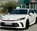Білий Тойота Камрі, об'ємом двигуна 2.49 л та пробігом 11 тис. км за 34500 $, фото 1 на Automoto.ua