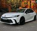 Белый Тойота Камри, объемом двигателя 2.49 л и пробегом 18 тыс. км за 36999 $, фото 1 на Automoto.ua