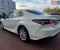 Білий Тойота Камрі, об'ємом двигуна 2.49 л та пробігом 6 тис. км за 31500 $, фото 5 на Automoto.ua