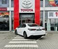 Білий Тойота Камрі, об'ємом двигуна 2.49 л та пробігом 54 тис. км за 38516 $, фото 1 на Automoto.ua