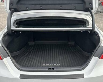 Білий Тойота Камрі, об'ємом двигуна 2.49 л та пробігом 24 тис. км за 36000 $, фото 16 на Automoto.ua