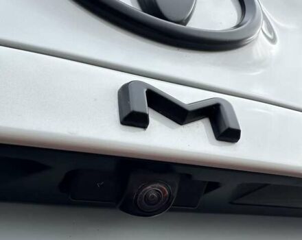 Білий Тойота Камрі, об'ємом двигуна 2.49 л та пробігом 24 тис. км за 33999 $, фото 12 на Automoto.ua